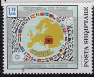 [Conference for Security and Collaboration in Europe (KSZE), type BPM]