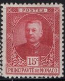 [Prince Louis II, type L1]