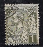 [Prince Albert I, type B]