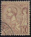 [Prince Albert I, type B3]