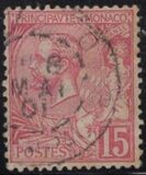 [Prince Albert I, type B4]