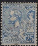 [Prince Albert I, type B5]