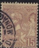 [Prince Albert I, type B4]
