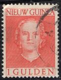 [Queen Juliana, type C]