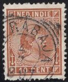 [Queen Wilhelmina, प्रकार D]