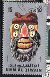 [Masks, Typ YE]