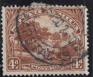 [Local Motives - Country name in English or Afrikaans - Prices are for Single Stamps, tip N1]