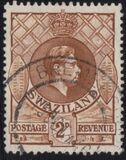 [King George VI, प्रकार F8]