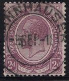 [King George V, tip B8]
