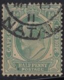[King Edward VII, tip M]