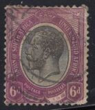 [King George V, tip B15]