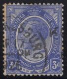 [King George V, tip B13]