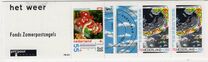 [Summer Stamps, type AJH]