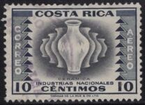 [Airmail - National Industries, 類型 HJ]