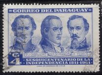 [The 150th Anniversary of Independence, tegund PT5]