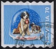 [Snow Domes, type BNS]