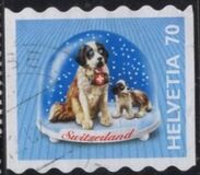 [Snow Domes, type BNS]