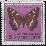 [Butterflies, type ACW]