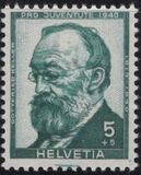 [Pro Juventute - Gottfried Keller - Costumes, प्रकार NY]