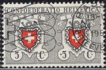 [Pro Patria - The 100th Anniversary of the RAYON Stamps, тип UR]