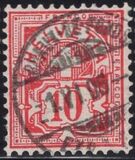 [Helvetia - Cross & Shield - Fiber Paper, тип L4]