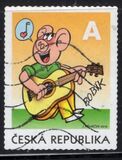 [Ctyrlistek-Bobik, type YV]