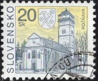 [Cities - Rožnava, type KE]