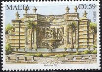 [Fountains, Scrivi DIK]