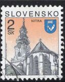 [Cities - Nitra, type EH]