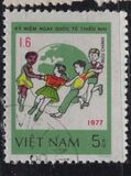 [International Children's Day, Scrivi GZ]