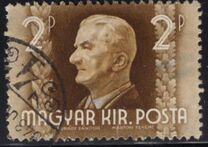 [Miklos Horthy, type SK1]