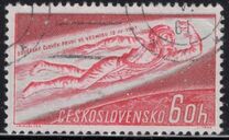 [Space Research, տեսակ AAB]