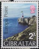 [Europa Point, type DT]