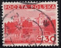 [Different Sights - President Ignacy Moscicki, 1867-1946, type DI]