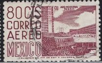 [Airmail, type ANC]