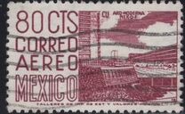 [Airmail, type ANC]