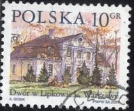 [Polish Farmhouses, típus EAW]