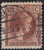 [Grand Duchess Charlotte, Typ AF5]