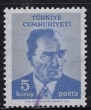 [Ataturk, Tüüp BKA]