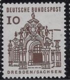 [German Building Structures of the 12th Century, large size, tip JR]