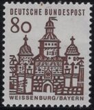 [German Building Structures of the 12th Century, large size, tip JY]