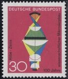 [Technik und Wissenschaft, Typ NC]