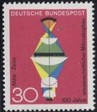 [Technik und Wissenschaft, Typ NC]