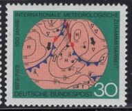 [The 100th Anniversary of the International Meteorological Collaboration, タイプ UG]