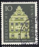 [500 Jahre Landtag Württemberg, Typ DO]