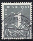 [New Daily Stamp, ประเภท BW]