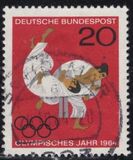 [Olympic Games - Tokyo, Japan, 类型 JO]