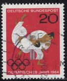 [Olympic Games - Tokyo, Japan, 类型 JO]