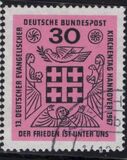 [The 13th Anniversary of the German Evangelical Church Day, タイプ MQ]