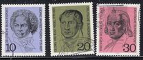 [The 200th Anniversary of the Birth of Beethoven,Hegel and Hölderlin, タイプ PQ]